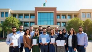 Read more about the article Government Teaching Faculty Job 2025: A Golden Opportunity for Educators